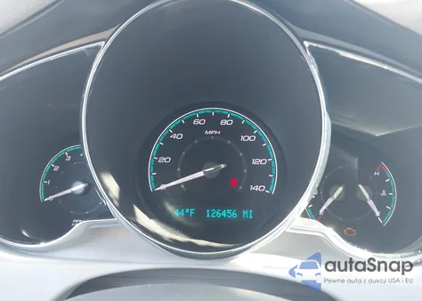 2010 Chevrolet Malibu Ls z USA, uszkodzony, nr VIN 1G1ZB5EB0AF182539